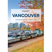 Pocket Vancouver Lonely Planet